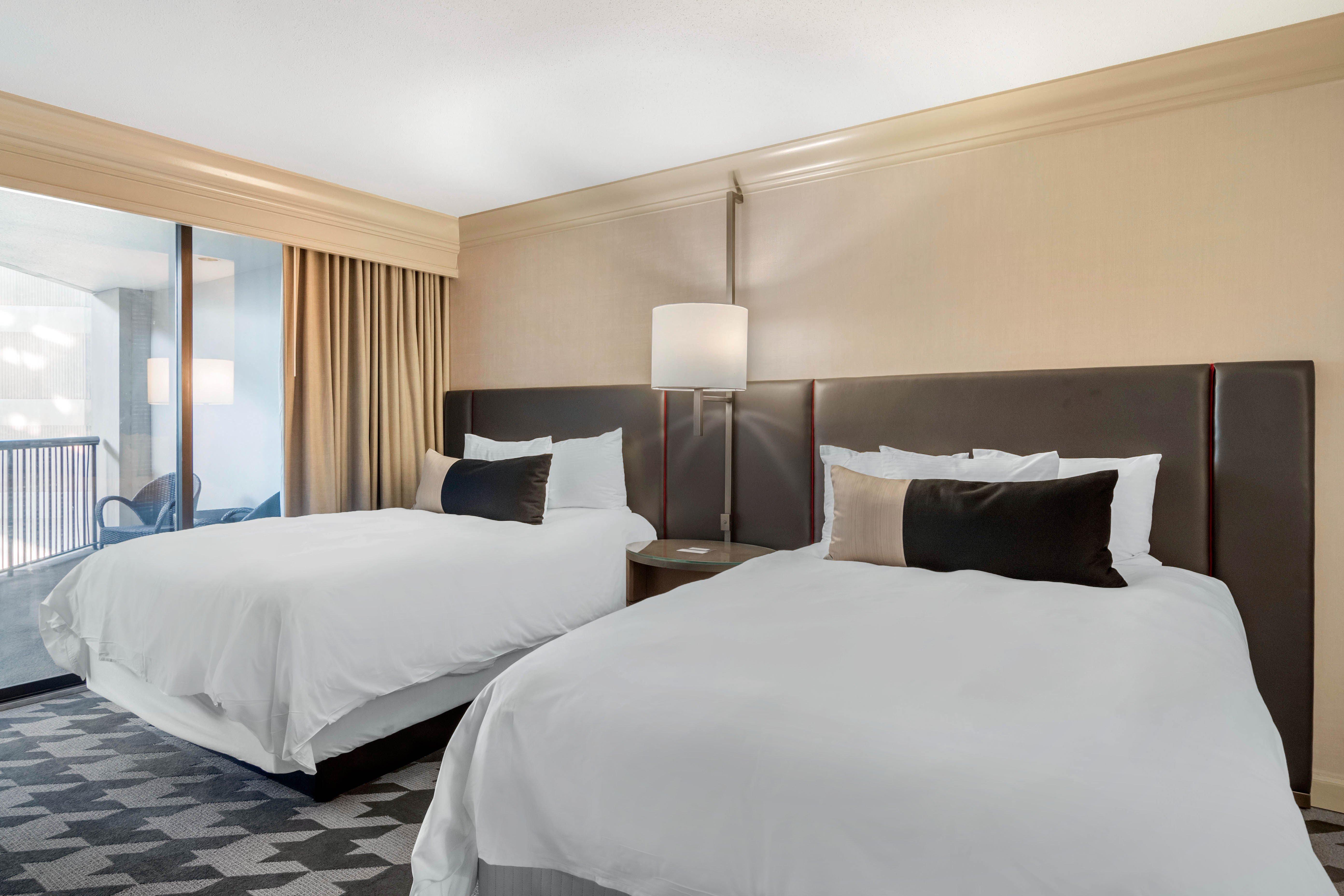 Omni At Centennial Park 4* Atlanta